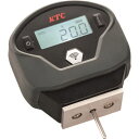 KTC タイヤデプスゲージ 高さ33mm (品番:GNDA020)(注番1476543)