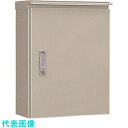Nito 日東工業 屋外用制御盤キャビネット OR20-43 1個入り (品番:OR20-43)(注番1476912)・(法人・事業所限定,直送元)(4)