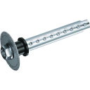 TOP 塩ビ管内径カッターディスクグラインダーセット (品番:TNC-50D)(注番1478068)