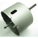 □大見 キレナガホールカッター 110mm (品番:KS110SD)(注番1478123)・(送料別途見積り,法人・事業所限定,取寄)
