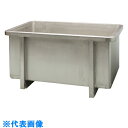 スギコ ステンレス製タンク (品番:TO-660L)(注番1478168)・(法人・事業所限定,直送元)