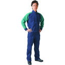 テイケン 快適溶接作業服(上着) (品番:TWW1-M)(注番1479543)
