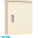 Nito 制御盤キャビネット 屋外用 ORB12-35C 1個入り (品番:ORB12-35C)(注番1480138)・(法人・事業所限定,直送元)(4)