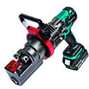 Ogura 充電油圧式鉄筋カッター コードレス鉄筋カッター 切断能力D19 18V (品番:HCC-19BL)(注番1482025)