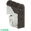 MK 調整Y型戸車 Y型 BR入 上下左右調整式 (品番:P-575-0Y0)(注番1482140)