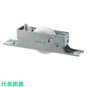 MK 鉄枠 上下アジャスト戸車 30mm A型 BR入 (品番:N-44N-300)(注番1482148)