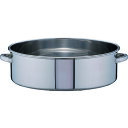 TKG 手付洗桶 55cm SA18-8ステンレス (品番:AAL04055)(注番1487132)・(送料別途見積り,法人・事業所限定,取寄)