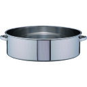 TKG 手付洗桶 60cm SA18-8ステンレス (品番:AAL04060)(注番1487133)・(送料別途見積り,法人・事業所限定,取寄)