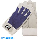 ジョブマスター 洗える皮手袋 L (品番:JWG100L)(注番1488502)