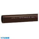 クボタケミックス 耐熱塩ビパイプ HT-VP 20X0.25M (品番:HTVP20X0.25M)(注番1489734)