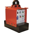 KANETEC バッテリーエース 吊上物自動着脱形 吊上能力1,700kg (品番:LME-17FJ-A)(注番1489949)・(法人・事業所限定,直送元)