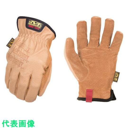 MECHANIX　レザードライバーF9-360　XL （品番:LD-C75-011）（注番1490014）