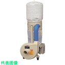 ムラコシ サイクロンフィルター式簡易型集着じん(IE3仕様) (品番:MY-60X)(注番1490198)・(送料別途見積り,法人・事業所限定)【大型】