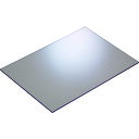IWATA PET板 (透明) 2mm (品番:PEPC-100-300-2)(注番1490289)・(送料別途見積り,法人・事業所限定,取寄)