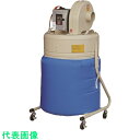 ムラコシ 集じん機 0.75KW インバーター付き (品番:UFO-75I)(注番1490346)・(送料別途見積り,法人・事業所限定)【大型】
