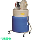 ムラコシ 集じん機 0.75KW 200V (品番:UFO-75)(注番1490349)・(送料別途見積り,法人・事業所限定)【大型】
