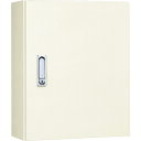 Nito 日東工業 RA形制御盤キャビネット RA16-710-1C 1個入り (品番:RA16-710-1C)(注番1490768)・(法人・事業所限定,直送...