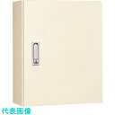 Nito 日東工業 RA形制御盤キャビネット RA30-66C 1個入り (品番:RA30-66C)(注番1490881)・(法人・事業所限定,直送元)(4)