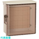 Nito キー付耐候プラボックス OPK20-46CA 1個入り (品番:OPK20-46CA)(注番1491033)・(法人・事業所限定,直送元)