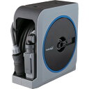 タカギ ホースリール NANO NEXT 15m(GY) (品番:RM1215GY)(注番1491640)