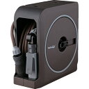 タカギ ホースリール NANO NEXT 15m(BR) (品番:RM1215BR)(注番1491643)