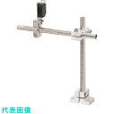 IWATA センサスタンドアルミシリーズ L型 (品番:SAF200-300)(注番1492343)・(送料別途見積り,法人・事業所限定,取寄)