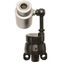 CACTUS ノックアウトパンチアタッチメント (品番:EVK-4)(注番1493379)・(法人・事業所限定,直送元)