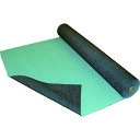 TRUSCO スパッタシートアルファー ロール 1000X30m グリーン (品番:SPS-RAG)(注番1496049)