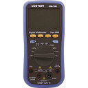 CUSTOM デジタルマルチメータ (品番:CDM-7300)(注番1496634)