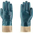 Ansell ニトリルコーティング手袋 アクティブアーマーハイライト 47-409 Lサイズ (品番:47-409-9)(注番1497292)