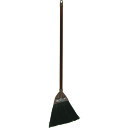 日本クリンテック 楽ちんホーキ 黒シダ (品番:172453)(注番1497675)