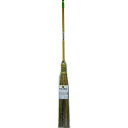 日本クリンテック 手編みガーデンほうき (品番:181547)(注番1497715)・(送料別途見積り,法人・事業所限定)【大型】