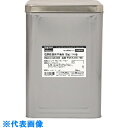 TRUSCO 石灰乾燥剤 (耐水、耐油包装) 5g 1000個入 1斗缶 (品番:TSKK-05-18L)(注番1497860)・(法人・事業所限定,直送元)