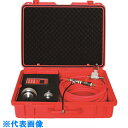 Hoshin 気密試験器具 (品番:WSATA)(注番1518794)・(送料別途見積り,法人・事業所限定,取寄)