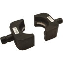 ダイア CT-240用T型コネクターダイス T-154C (品番:9P-B-8133C)(注番1520230)