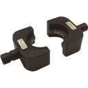 ダイア CT-240用T型コネクターダイス T-122C (品番:9P-B-6946C)(注番1520235)