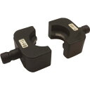 ダイア CT-240用T型コネクターダイス T-98C (品番:9P-B-6945C)(注番1520246)