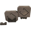 ダイア CP-40、CS-40用D2 移動・固定カッターセット (品番:CP-40XX03/04)(注番1520250)・(法人・事業所限定,直送元)