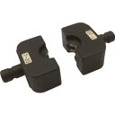 ダイア CT-240用T型コネクターダイス T-20C (品番:9P-B-6940C)(注番1520255)
