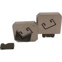 ダイア CP-40、CS-40用P-1・SUP-1 移動・固定カッターセット (品番:CP-40XX07/08)(注番1520259)・(法人・事業所限定,直送...