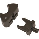 ダイア 全ネジカッターTC-13C 移動刃・固定刃 M8 (品番:TC-13C)(注番1520263)