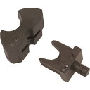 ダイア 全ネジカッターTC-13D 移動刃・固定刃 M10 (品番:TC-13D)(注番1520267)