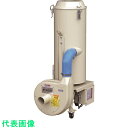 ムラコシ 溶接ヒューム用集じん機 0.75KW インバータ付 (品番:MYF-60)(注番1522520)・(送料別途見積り,法人・事業所限定)【大型】