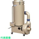 ムラコシ 溶接ヒューム用集じん機 0.75KW インバータ付 (品番:MYF-75)(注番1522521)・(送料別途見積り,法人・事業所限定)【大型】