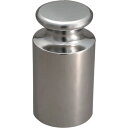 ViBRA M1CSO-10K:OIML型円筒分銅(非磁性ステンレス) 10KG M1級 プラケース付 (品番:M1CSO-10K)(注番1525071)