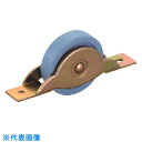 ヨコヅナ 鉄枠LP戸車プラス 30mm 平 (品番:LPM-0302)(注番1525391)
