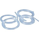 タイガース シリコーンゴムチューブ(SRー1554) 10X15X50m (品番:SRTB10-15-50)(注番1526599)(4)