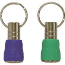 □サンフラッグ ビーホルダー青緑2ヶ付き (品番:BHY-03)(注番1528100)・(送料別途見積り,法人・事業所限定,取寄)