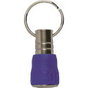 □サンフラッグ ビーホルダー青カラビナなし (品番:BHY-BL)(注番1528118)・(送料別途見積り,法人・事業所限定,取寄)