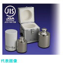 ViBRA F2CBB-1GJ:JISマーク付基準分銅型円筒分銅(黄銅クロムメッキ) 1G F2級 プラケース付 (品番:F2CBB-1GJ)(注番152822...